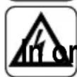 OLIMPIA SPLENDID Unico Evo-F - - GENERAL WARNINGS - 4