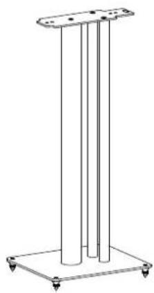 Q Acoustics 5050 - Accessoires - 1