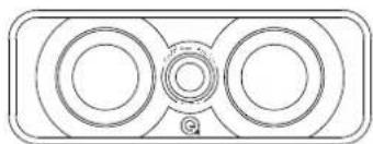 Q Acoustics 5050 - Contenido del embalaje - 4