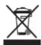 Q Acoustics 5050 - Hazard Warning Symbol - 1