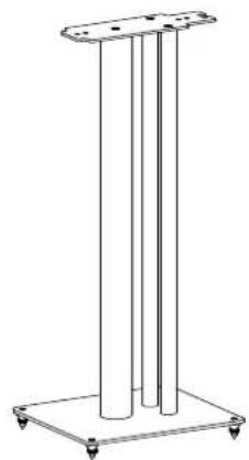 Q Acoustics 5050 - Accessoires - 1