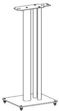 Q Acoustics 5050 - Tillbehör - 1