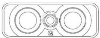 Q Acoustics 5050 - Contenu de l'emballage - 4