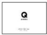 Q Acoustics 5050 - Förpackningens innehäll - 5