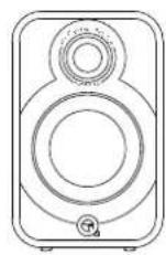 Q Acoustics 5050 - Package Contents - 1