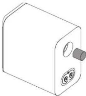 Q Acoustics 5050 - Tampa de espuma - 1