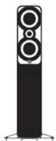 Q Acoustics 5050 - Accessor - 6