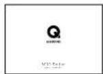 Q Acoustics 5050 - Contudo da embalagem - 2