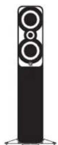 Q Acoustics 5050 - Technische Daten - 2