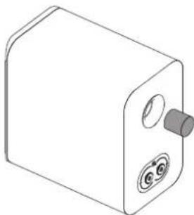 Q Acoustics 5050 - Foam Bung - 1
