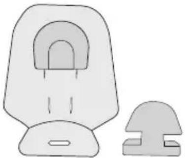 BRITAX Grove - In The Box - 4