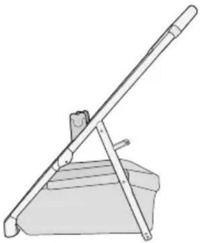 BRITAX Grove - In The Box - 2