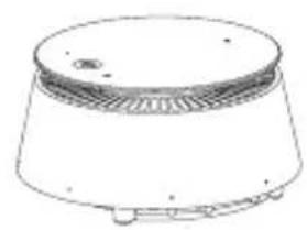 Yealink CPE50 - Contenido del paquete - 1