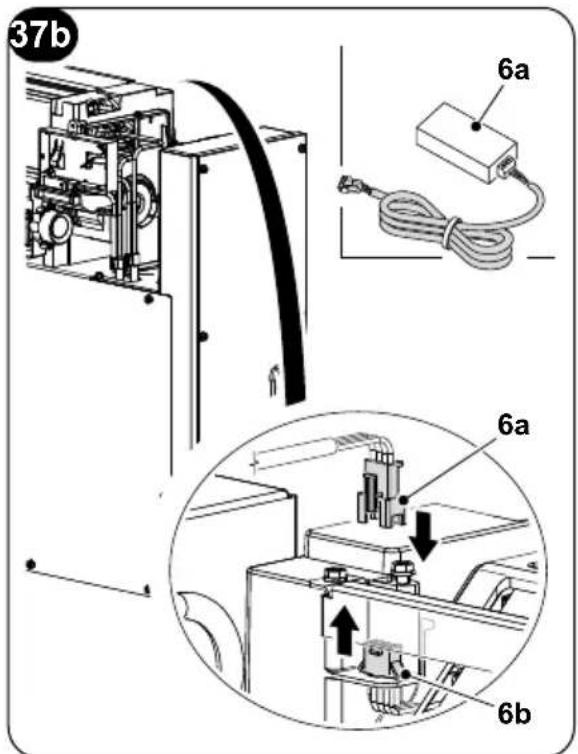 OLIMPIA SPLENDID Unico Next-F - - Podłaczenia MODBUS RTU RS485 - 1