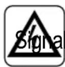 OLIMPIA SPLENDID Unico Next-F - Uppräckt hand Signalerar atgärde - 1