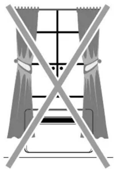 OLIMPIA SPLENDID Unico Next-F - - CHOOSING THE POSITION OF THE UNIT - 4