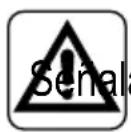 OLIMPIA SPLENDID Unico Next-F - TENSION ELECTRICA PELIGROSA - 1