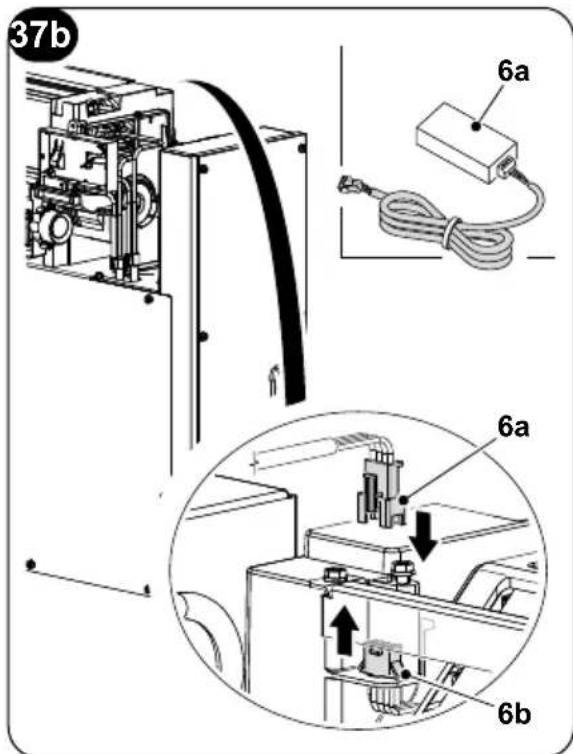 OLIMPIA SPLENDID Unico Next-F - - Connessione MODBUS RTU RS485 - 2