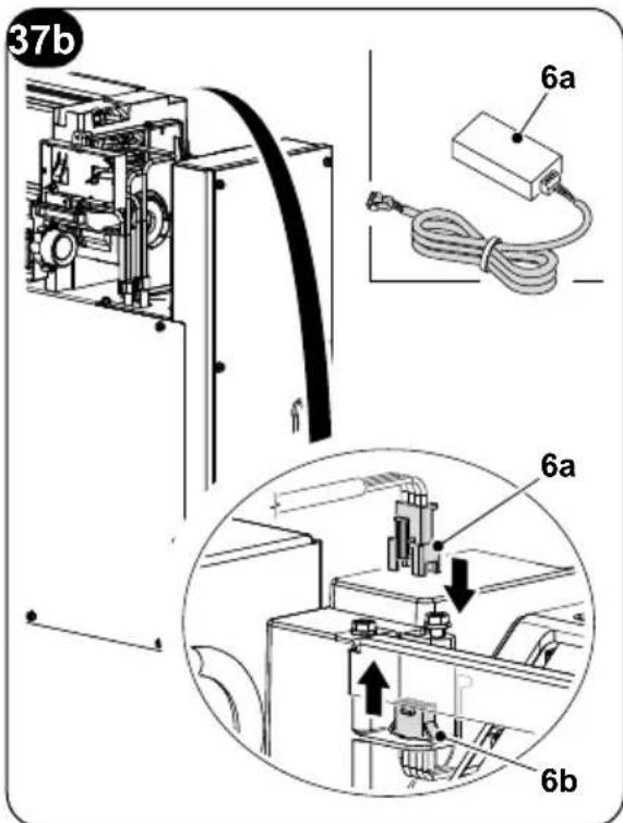 OLIMPIA SPLENDID Unico Next-F - - Pripojení k protokolu MODBUS RTU RS485 - 1