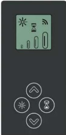 FALMEC Verso Easy - UTILIZAÇÃO DO CONTROLO REMOTO - 2