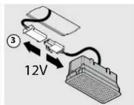 FALMEC Verso Easy - LIGHTING - 2