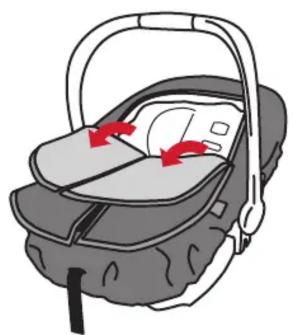 BRITAX B-Warm - 1