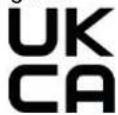 BeamZ BUV123 - European Union United Kingdom - 2