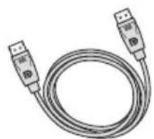 ASROCK PG27FFT1A - Contenu de l'emballage - 3