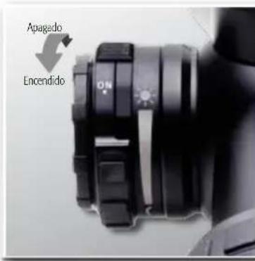 Steiner Nighthunter Xtreme 1.6-8x42 - Illuminación de la reticula - 1