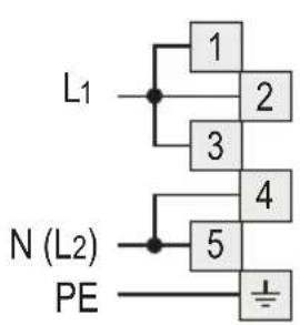 Elba Excellence EW 965 IM - 220-240 V ac 380-415 V 2N ac 380-415 V 3N ac - 1