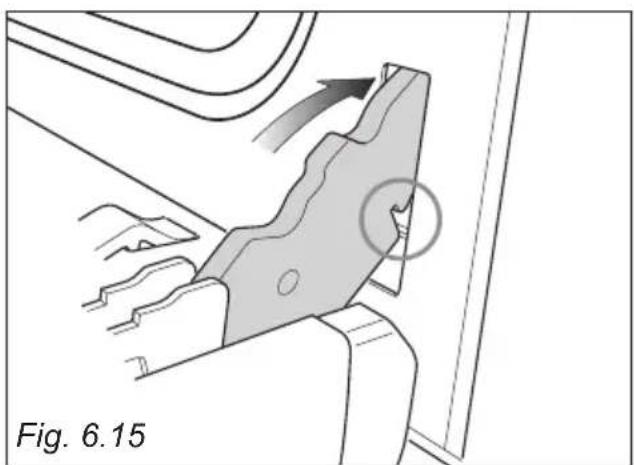 Elba Excellence EW 965 IM - REFIT THE DOOR - 2