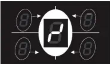 Elba Excellence EW 965 IM - CHILDLOCK SAFETY - 4
