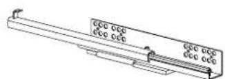 Paidi Rollcontainer 2S - V3 - 8