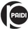 Paidi Rollcontainer 2S - Gebrauchsanleitung PK-Nr. 3413 - 3
