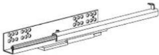 Paidi Rollcontainer 2S - Gebrauchsanleitung PK-Nr. 3413 - 9