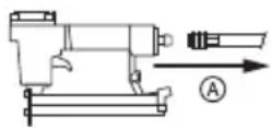 Abac G-301 - WERKING VAN HET GEREEDSCHAP - 2