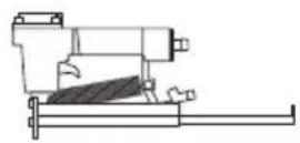 Abac G-301 - KONTROLL AV VERKTYGET - 4