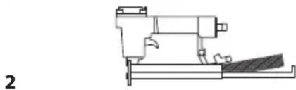 Abac G-301 - PROVERA ALATA - 1