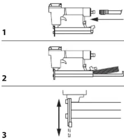 Abac G-301 - DISPOSITIVO DI SICUREZZA CON RILASCIO A SCATTO - 1