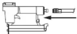 Abac G-301 - CONTROLLO DELL'UTENSILE - 7
