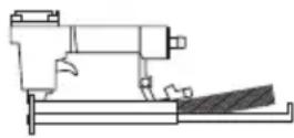 Abac G-301 - PUHASTUS - 2