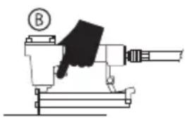 Abac G-301 - TÖÖRIISTA TÖÖ - 8