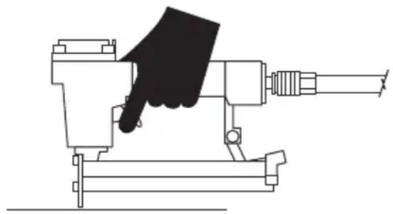 Abac G-301 - IERICES PĀRBAUDE - 1