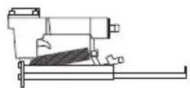 Abac G-301 - ALETİN İŞLEYİŞİ - 3