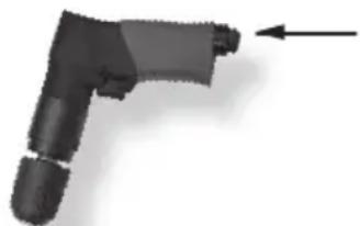 Abac G-190 - HET GEREEDSCHAP CONTROLEREN - 2