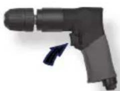 Abac G-190 - KONTROLLERE VERKT∅YET - 2