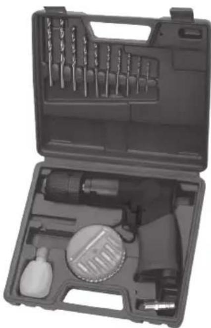 Abac G-190 - HOOLDUS JA REMONT - 1