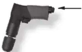 Abac G-190 - ÖN KONTROLLER - 2
