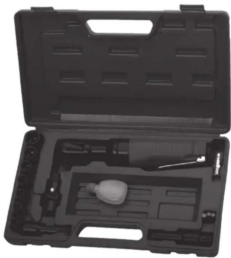Abac G-150 - 1