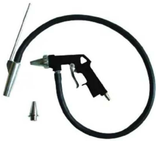 Abac G-561H - USER GUIDE - 1